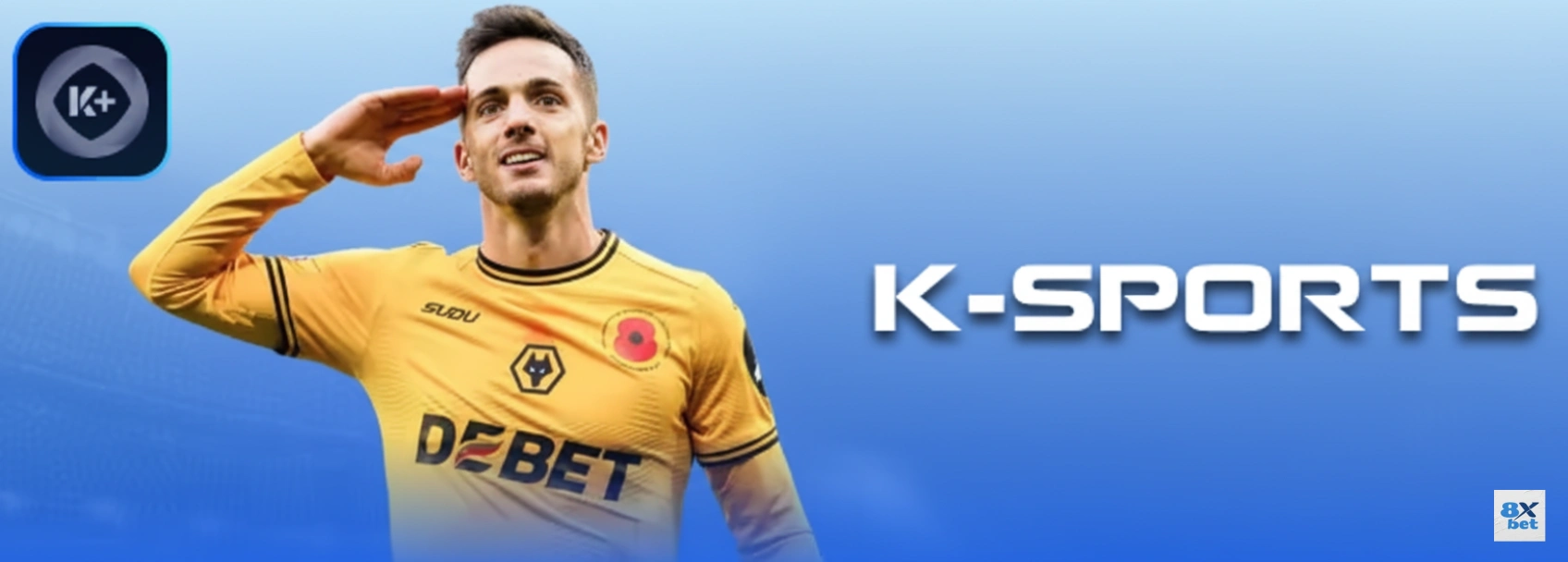 Cá cược thể thao K-Sport 8XBET