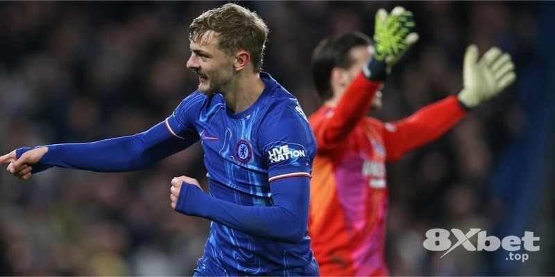 8XBET - 90phut trực tiếp