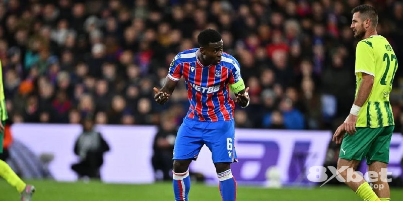 8XBET - i9bet bị bắt