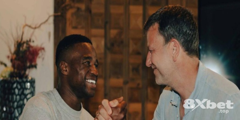 8XBET - 8xbet mới nhất 2026 8XBET - 8xbet mới nhất 2026