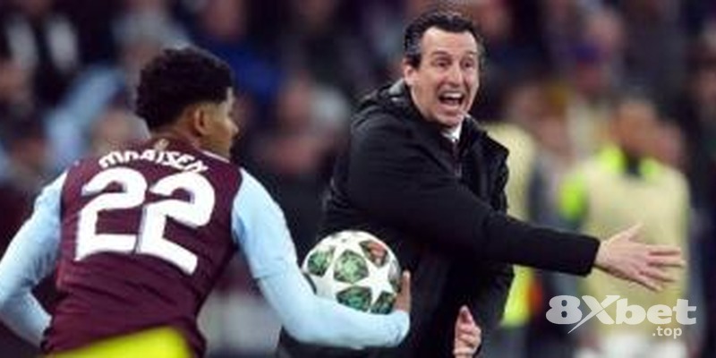 8xbet - soi kèo cá cược bóng đá