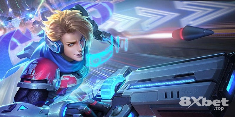 8XBET - iwin game bài