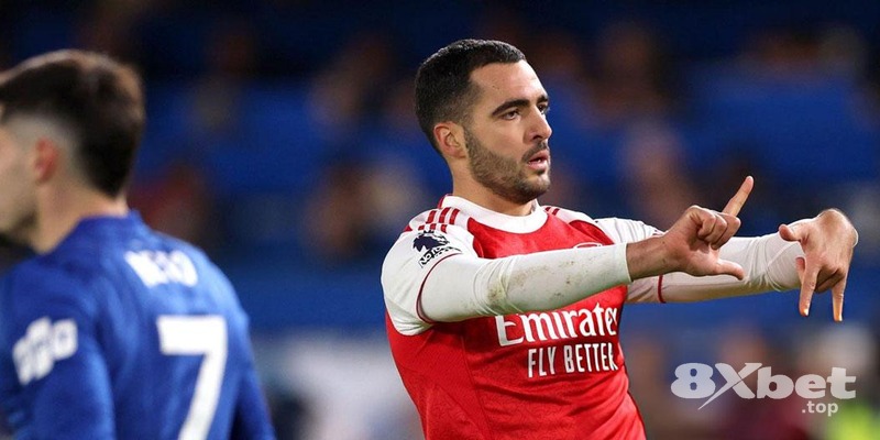 8XBET - app cá cược bóng đá uy tín