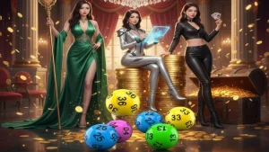 Khám Phá Manclub Nổ Hũ: Bí Mật Chiến Thắng Không Thể Bỏ Qua