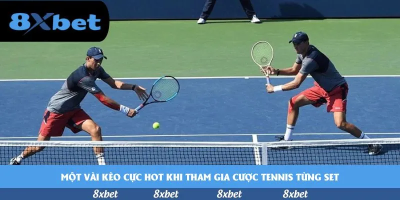 8xbet - khuyến mãi cá cược