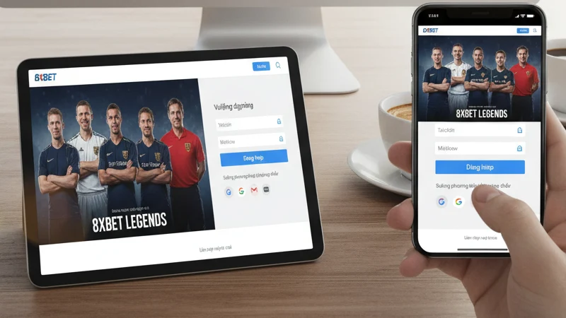 8XBET - cách chơi baccarat 8xbet cho người mới