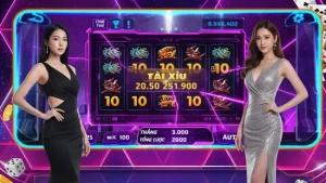 Đánh giá toàn diện 8XBET Live Casino: Có đáng thử không?
