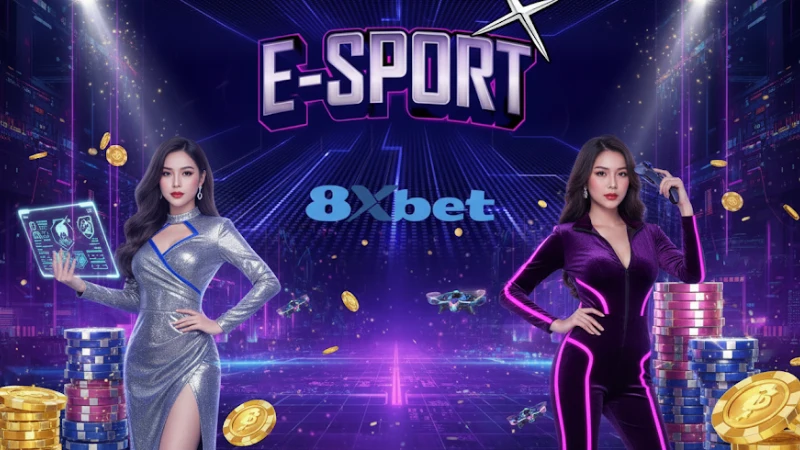 8XBET - cách chơi baccarat 8xbet cho người mới